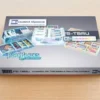 Tidal Blades 2 Rise of the Unfolders FULL COLOUR INLAY Set