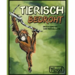 Tierisch bedroht