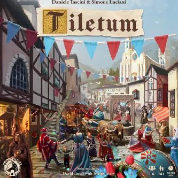 Tiletum (engl.)