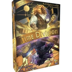 Time Division (deutsch)