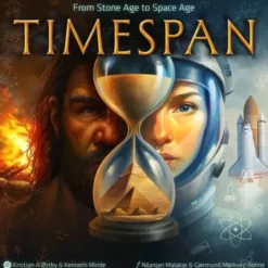 Timespan (engl.)