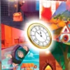 Timewinder (engl.)