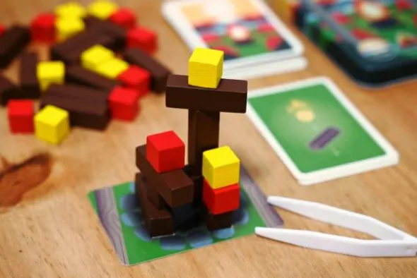 Tinderblox