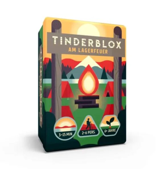 Tinderblox