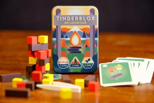 Tinderblox