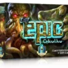 Tiny Epic Cthulhu