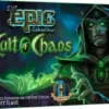 Tiny Epic Cthulhu - Cult of Chaos