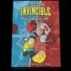 Tiny Epic Invincible (engl.)