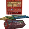 Tiny Epic Vikings 4 Pack Clan - Mats Retail Packed (Exp.) (engl.)