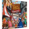 Tiny Towns: Fortune (Exp.) (engl.)