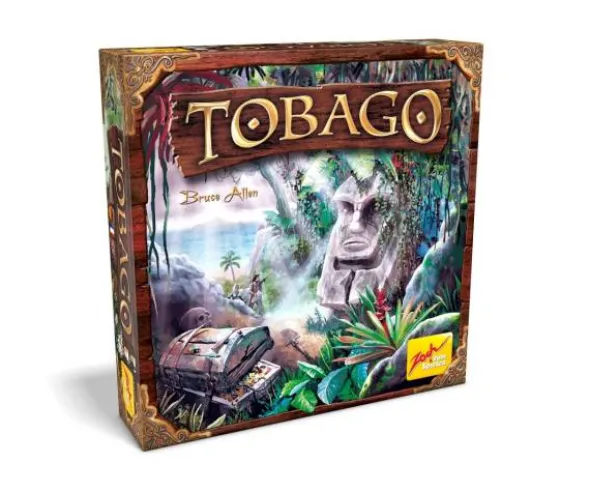 Tobago