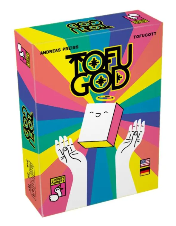 Tofu God