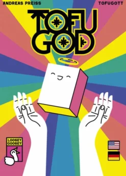Tofu God