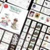Tokaido Crossroads & Matsuri (Exp.) (engl.)