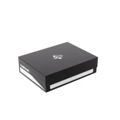 Token Holder Black