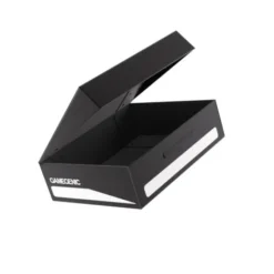 Token Holder Black