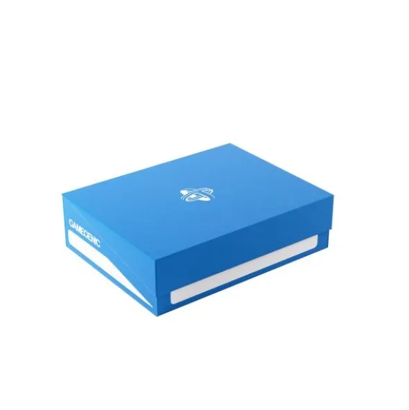 Token Holder Blue