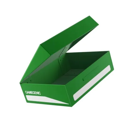 Token Holder Green