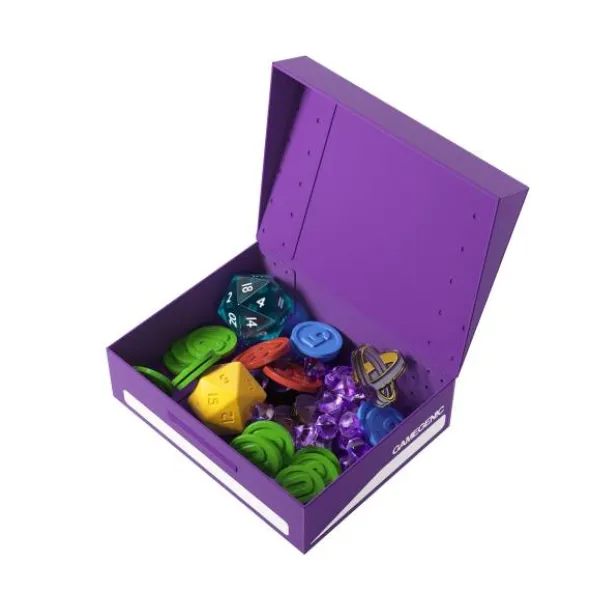 Token Holder Purple