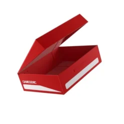 Token Holder Red
