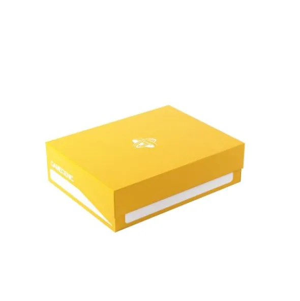 Token Holder Yellow
