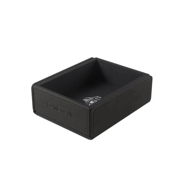 Token Keep Black