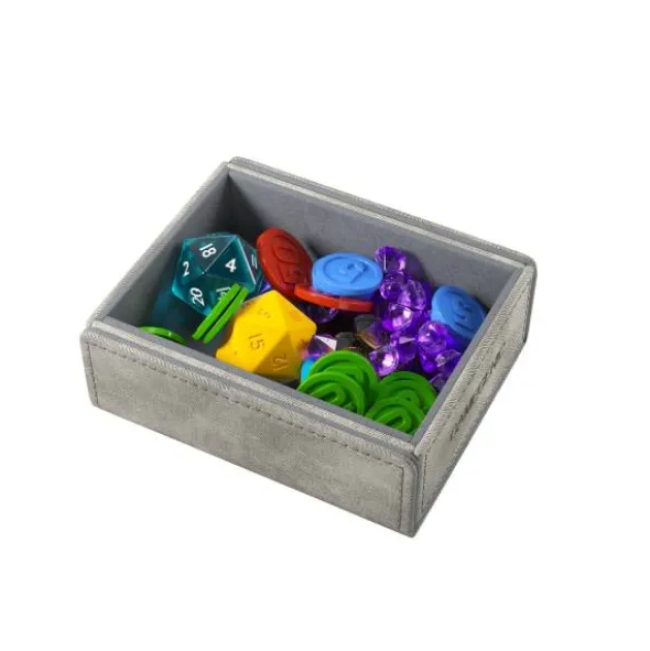 Token Keep Gray