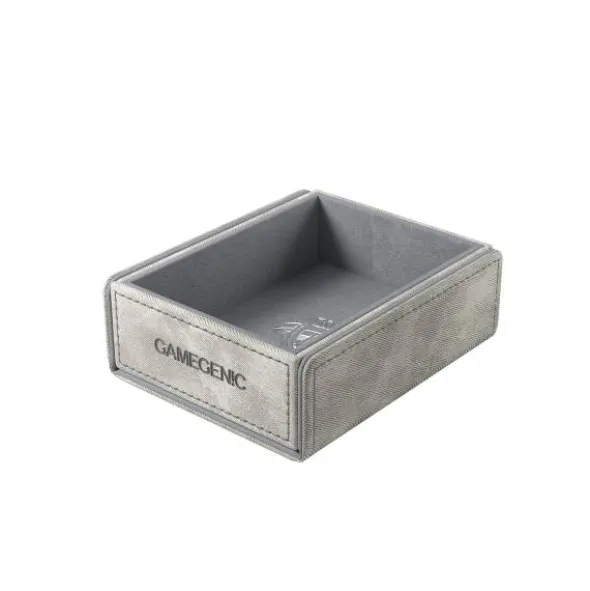 Token Keep Gray