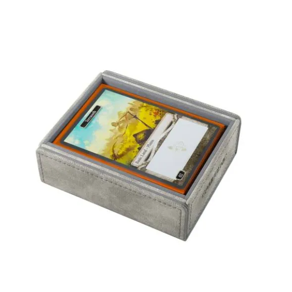 Token Keep Gray