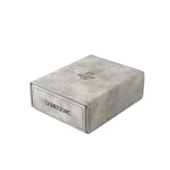 Token Keep Gray