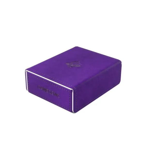 Token Keep Purple/White