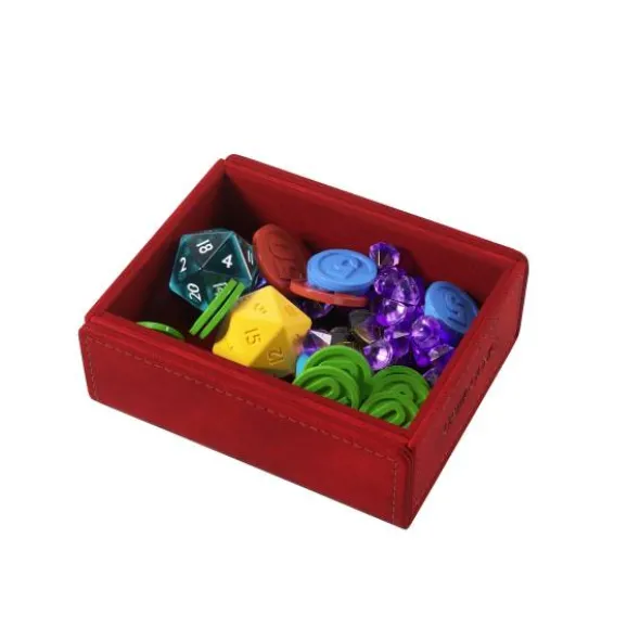 Token Keep Red