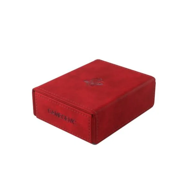Token Keep Red