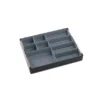 Token Silo Black