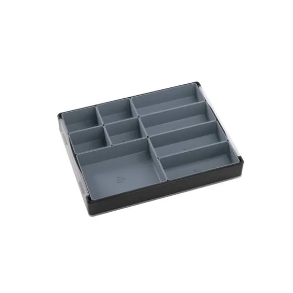 Token Silo Black
