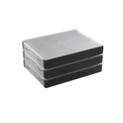 Token Silo Black
