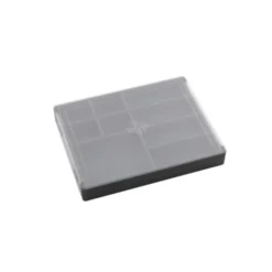 Token Silo Black