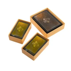 Token Silo Card Add-On Orange