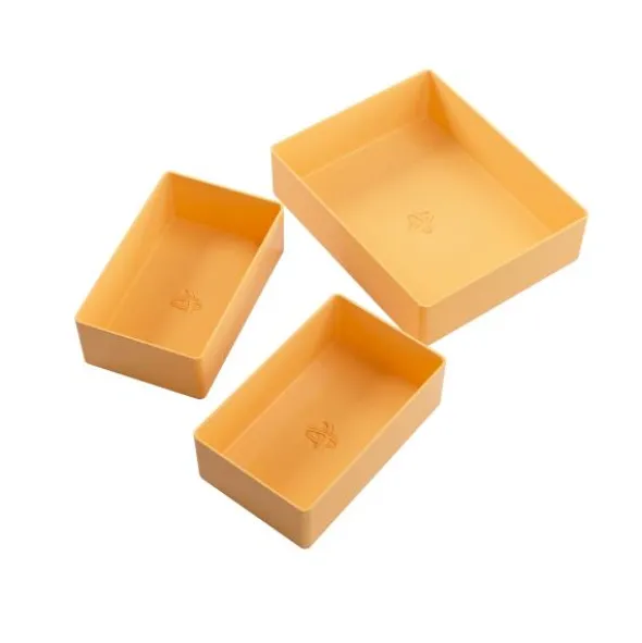 Token Silo Card Add-On Orange