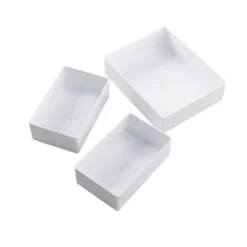 Token Silo Card Add-On White