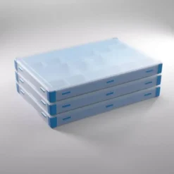 Token Silo XL Blue