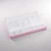 Token Silo XL Pink/White