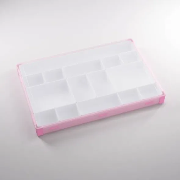 Token Silo XL Pink/White