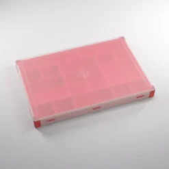 Token Silo XL Red