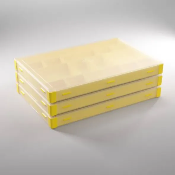 Token Silo XL Yellow