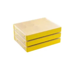 Token Silo Yellow