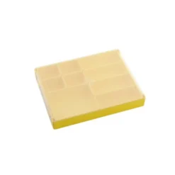Token Silo Yellow