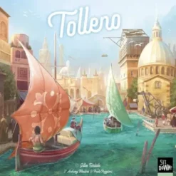 Tolleno (engl.)