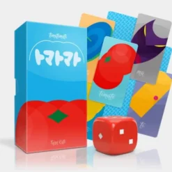 Tomatomato (deutsch)