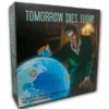 Tomorrow Dies Today (engl.)